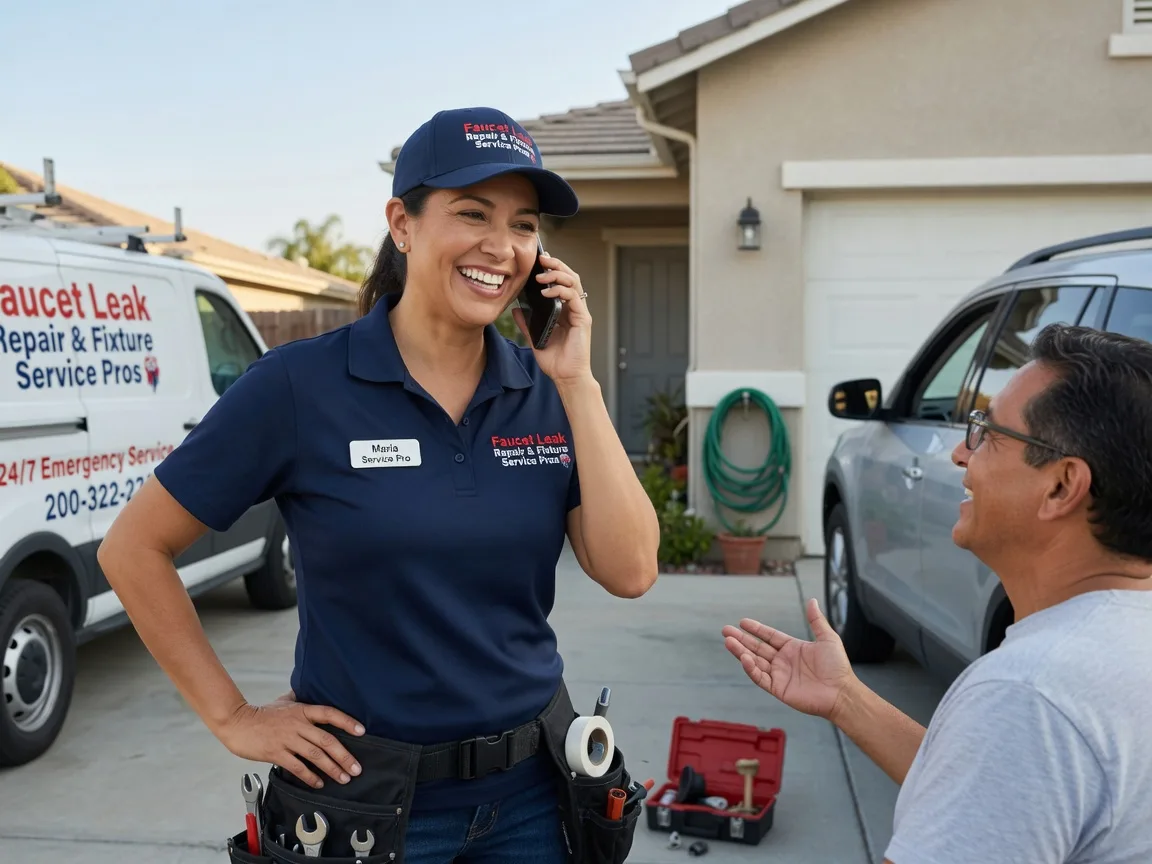 Faucet Repair Jarbidge, NV FAQs